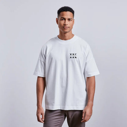 Camiseta Oversize "Infinity Klothz"