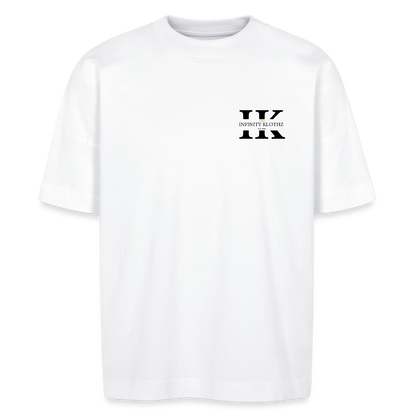 Camiseta Oversize "Infinity Klothz"