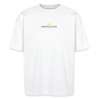 Camiseta Oversize "Parental Advisory"