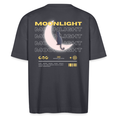 Camiseta Oversize "Moonlight"