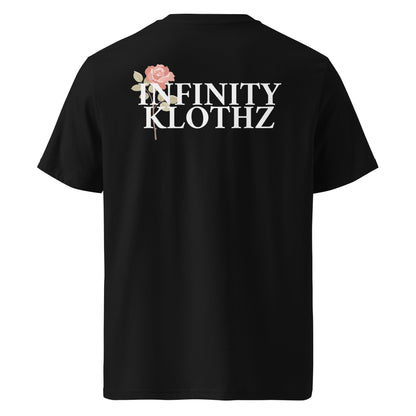 Camiseta Infinity Klothz "Rose"