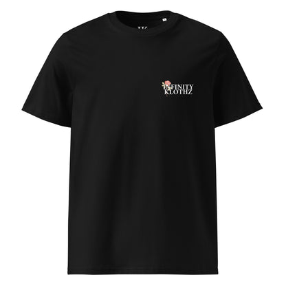 Camiseta Infinity Klothz "Rose"