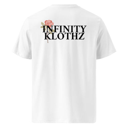 Camiseta Infinity Klothz "Rose"