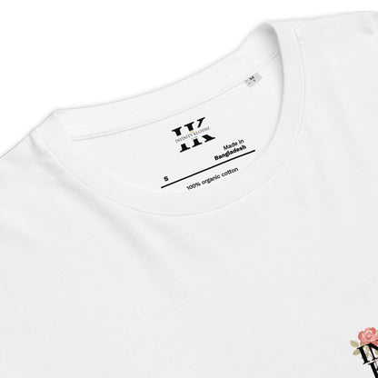 Camiseta Infinity Klothz "Rose"